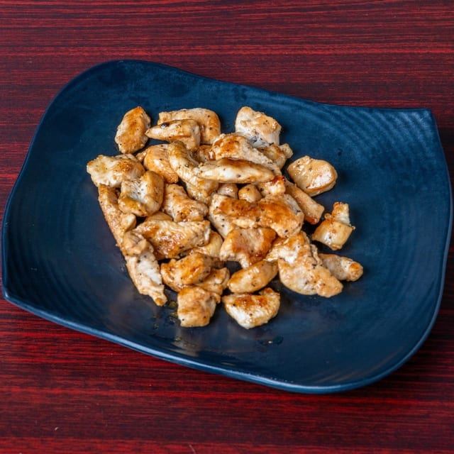 Side Chicken.