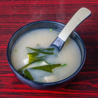 Miso Soup