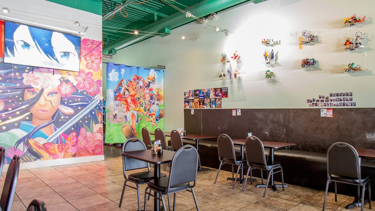 Ready to book your party?