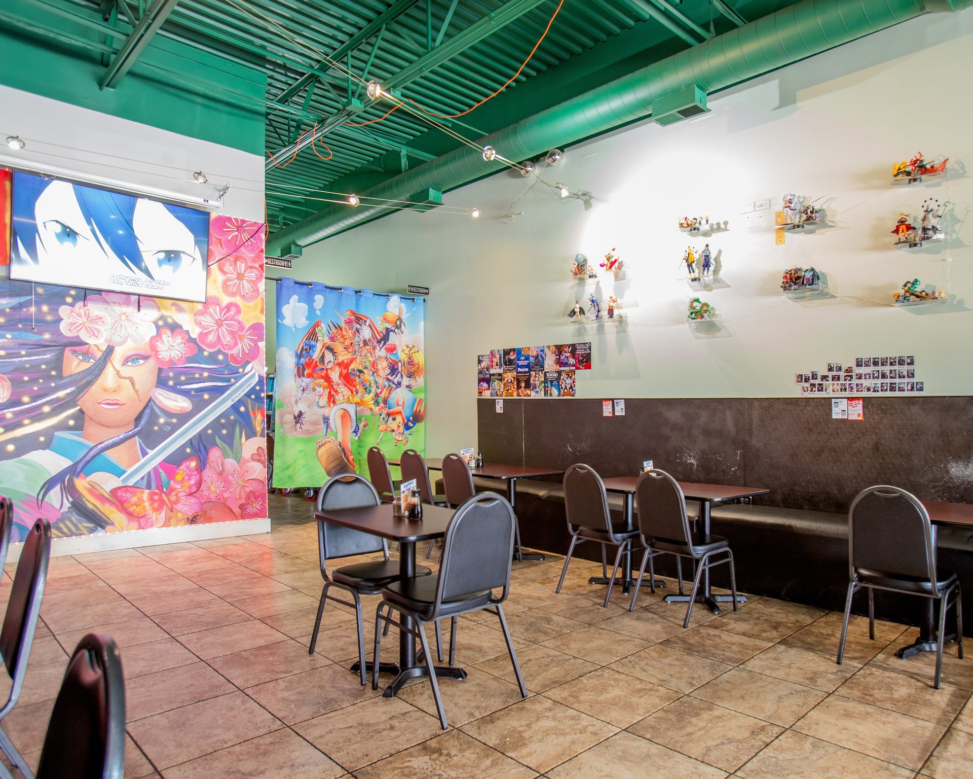 Ready to book your party?