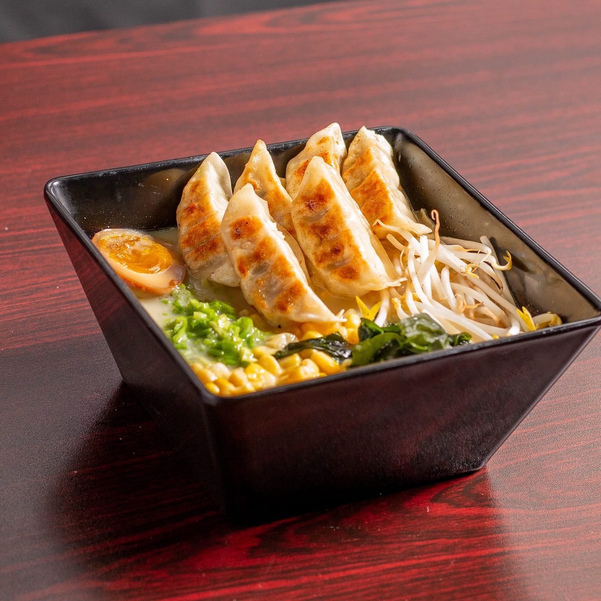 Where Anime Meets Authentic Japanese Flavor