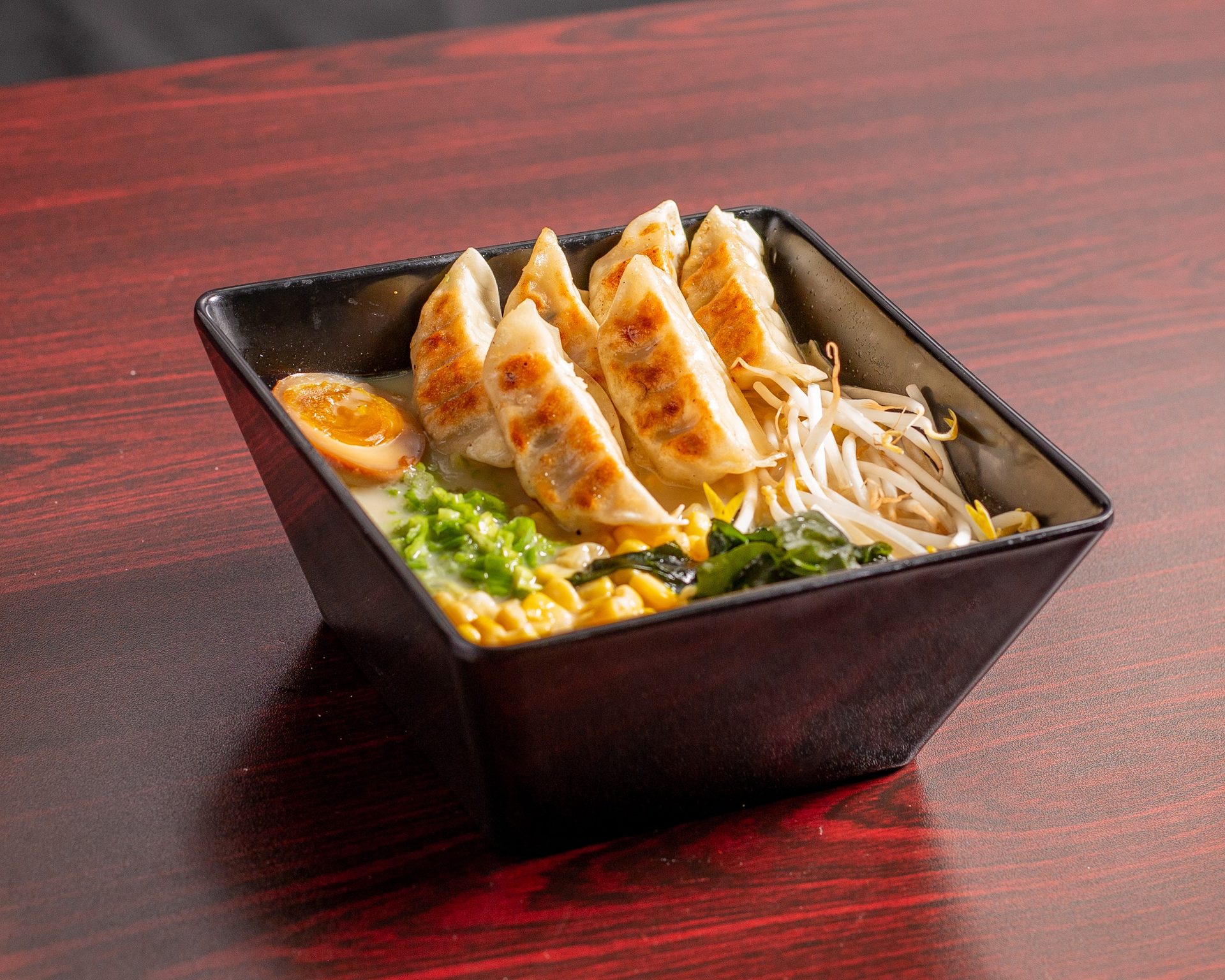 Where Anime Meets Authentic Japanese Flavor