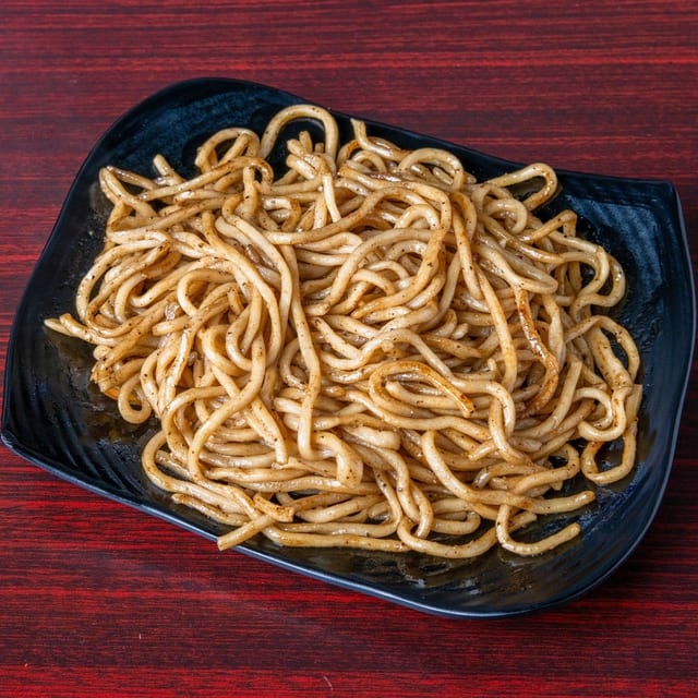 Side Noodle.