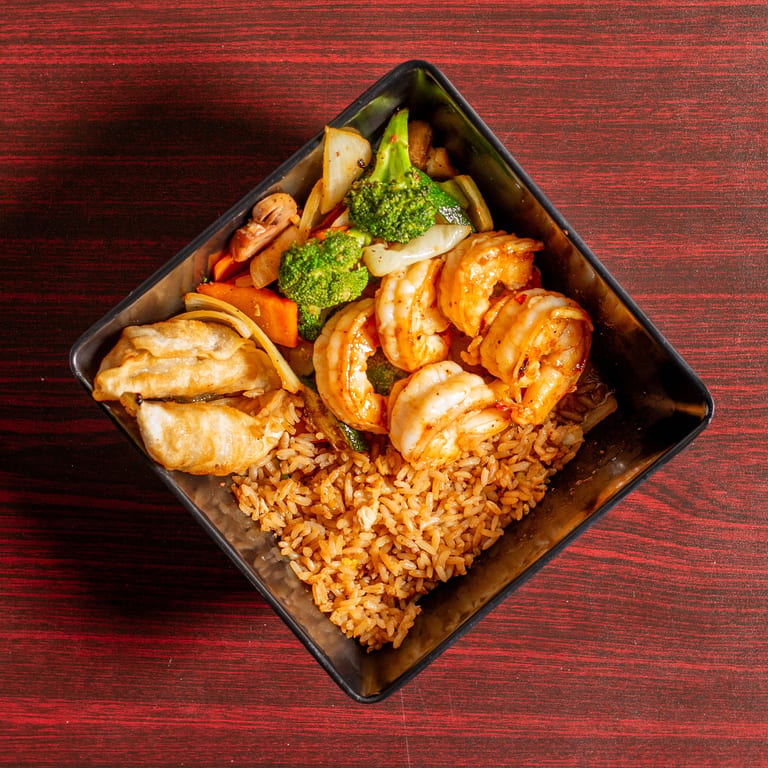 Shrimp Dishes You’ll Love