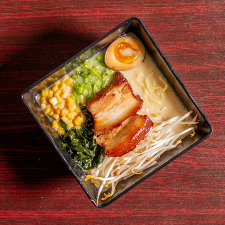 Savor Our Ramen and Yakitori Delivery