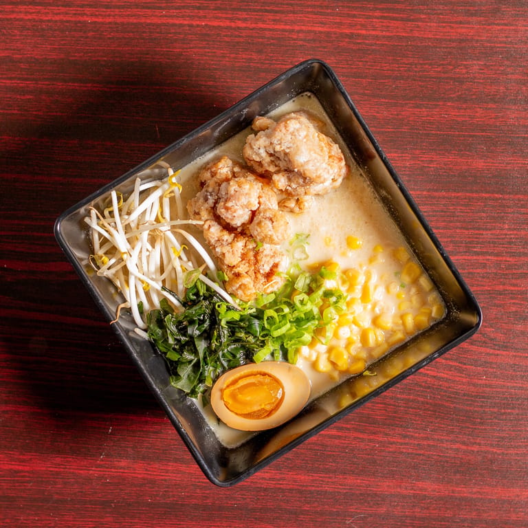 Indulge in Pork Belly