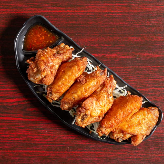 Chicken Wing.