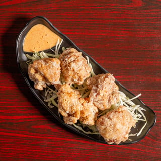 Chicken Karaage