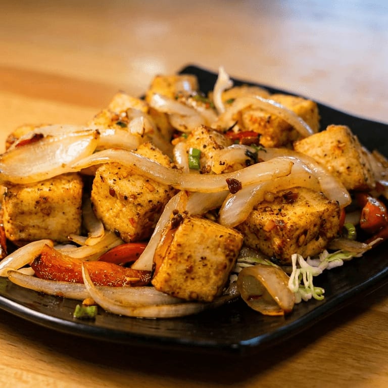 Tofu Specialties You’ll Love