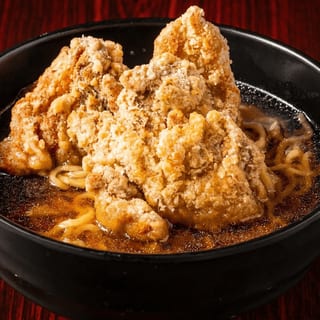 Kids Ramen