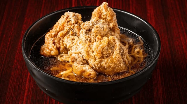 Kids Ramen.