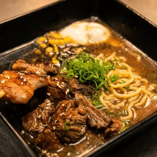 Hiratori Kaizen Ramen