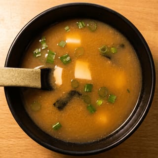 Miso Soup
