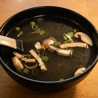 Onion Soup